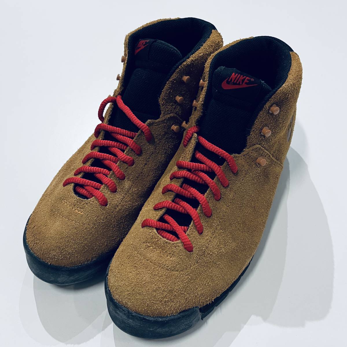 ☆ 送料込み 美品 08 ナイキ エア マグマ NIKE AIR MAGMA 2.4 ACG 11 