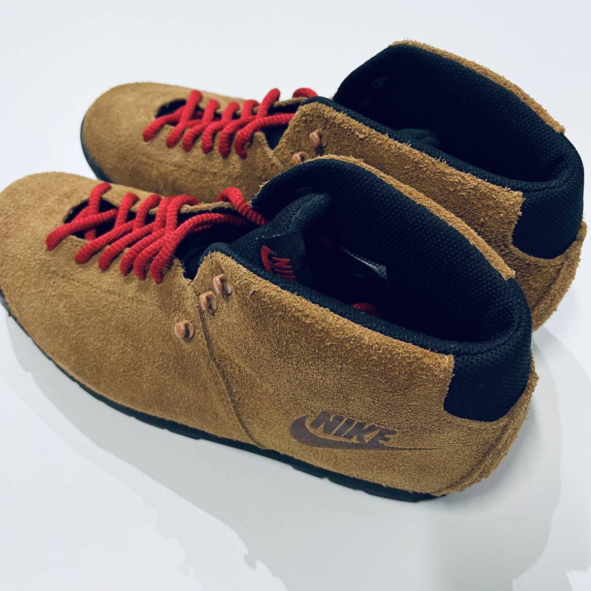 ☆ 送料込み 美品 08 ナイキ エア マグマ NIKE AIR MAGMA 2.4 ACG 11 