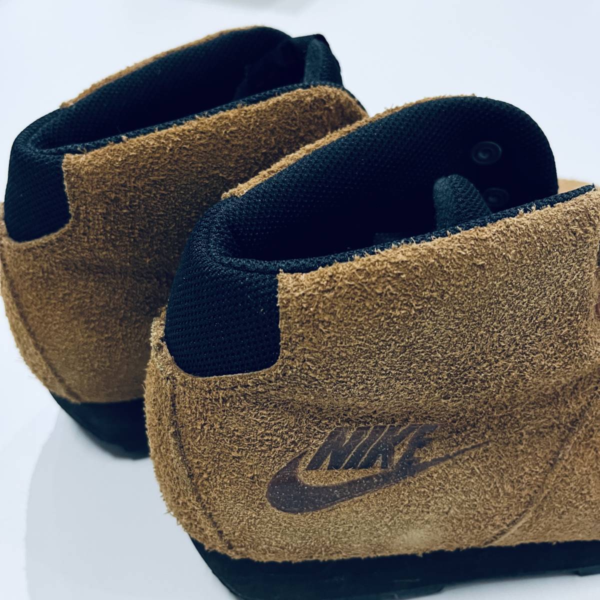 ☆ 送料込み 美品 08 ナイキ エア マグマ NIKE AIR MAGMA 2.4 ACG 11 