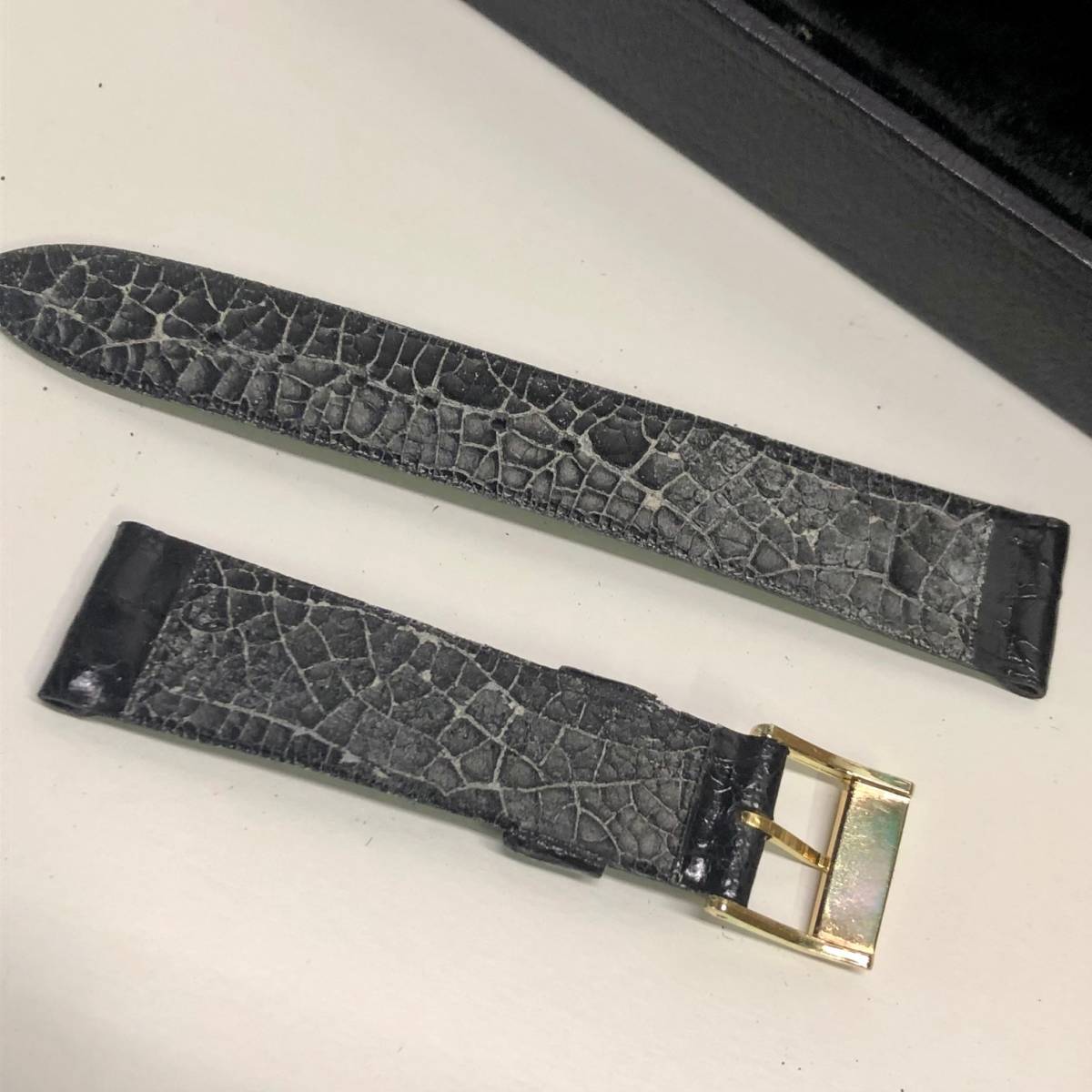 美品◇箱 尾錠付◇キングセイコー King Seiko 4402-8000 手巻き 1968年 