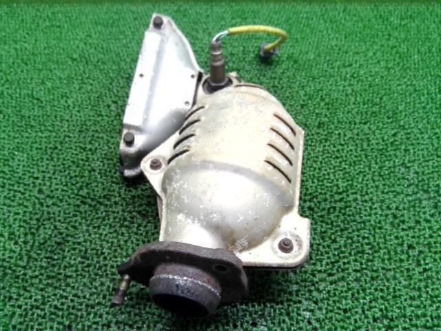 HOT，お買い得 バモス ABA-HM1 触媒コンバーター(触媒、エキマニ、フロントパイプ)｜売買されたオークション情報、yahooの商品情報をアーカイブ公開 - オークファン ホンダ用