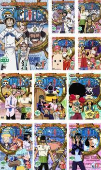 One Piece ワンピース セブンスシーズン 脱出 海軍要塞 フォクシー海賊団篇 全11枚 第196話 第228話 レンタル落ち 全巻セット Dvd わ行 売買されたオークション情報 Yahooの商品情報をアーカイブ公開 オークファン Aucfan Com