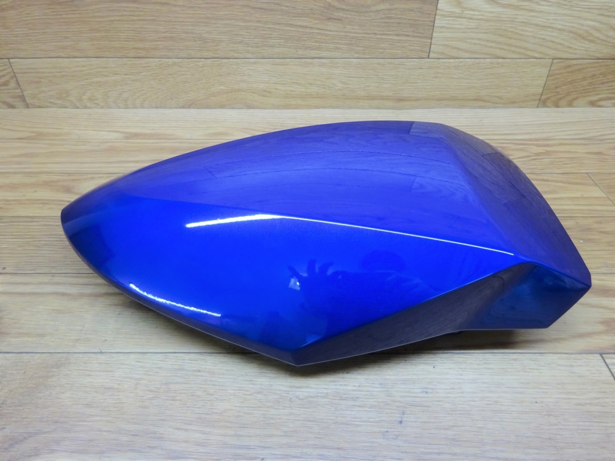  G59 BMW R1200RT '14 WB10A 純正 フロントフェンダー ホイールカバー 前部 欠損なし(BMW用)｜売買されたオークション情報、yahooの商品情報をアーカイブ公開 - オークファン BMW用