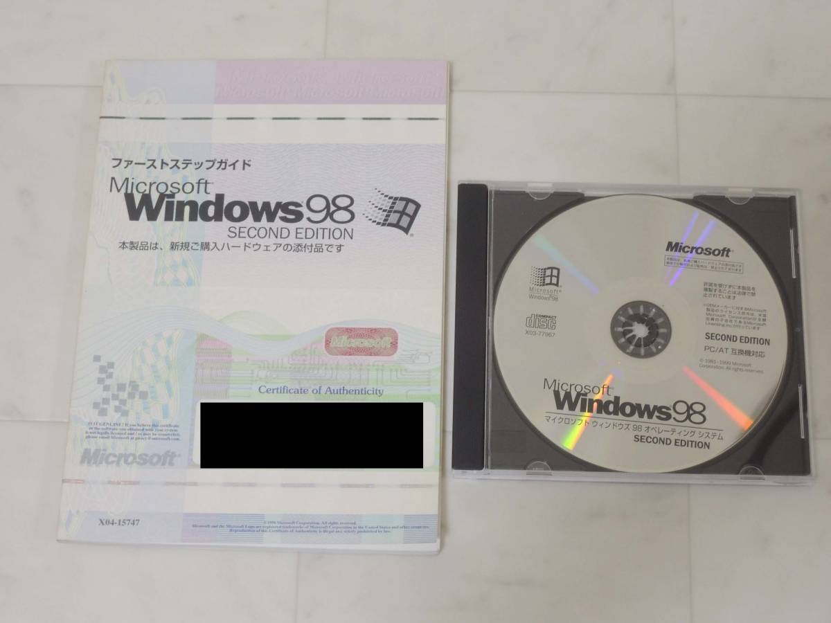 中古ノートパソコン Windows98SE OS：Windows98SE 0 価格.com 製品一覧 