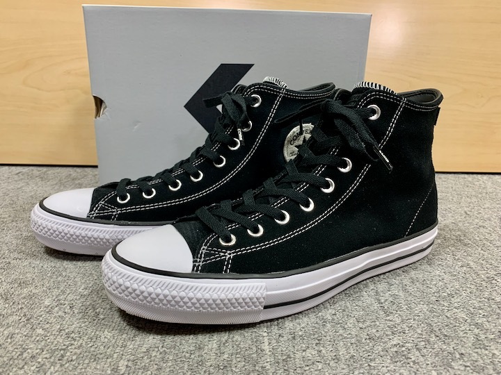 アメリカ企画 Cons コンバース スケートボーディング Jj ジェイソンジェシー ハーレー チョッパー スケート スケボー Skate 28 0cm 売買されたオークション情報 Yahooの商品情報をアーカイブ公開 オークファン Aucfan Com