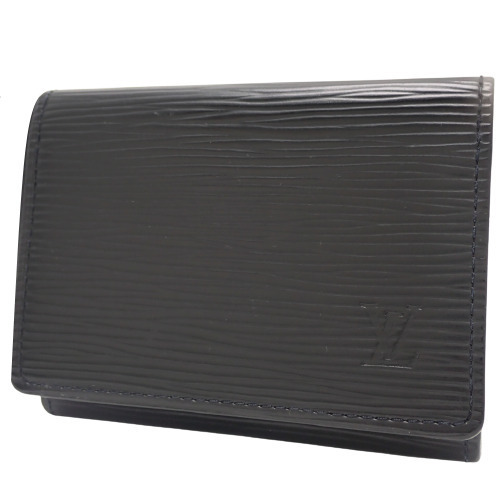 ドゥ アンヴェロップ カルト エピ ヴィジット LOUIS VUITTON 名刺入
