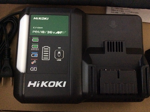 ※旧:日立工機) コンクリートバイブレーター ☆ハイコーキ(HIKOKI ハイコーキ(HIKOKI コンクリート UV3628DA 中古品 36V 充電式 コンクリートバイブレータ HiKOKI（ハイコーキ） HiKOKI : HiKOKI(ハイコーキ) マルチボルト36V NC1840DA(NN)