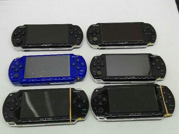 ジャンク 「1円スタート」PS VITA 、PSP ゲーム機本体14台まとめ売り