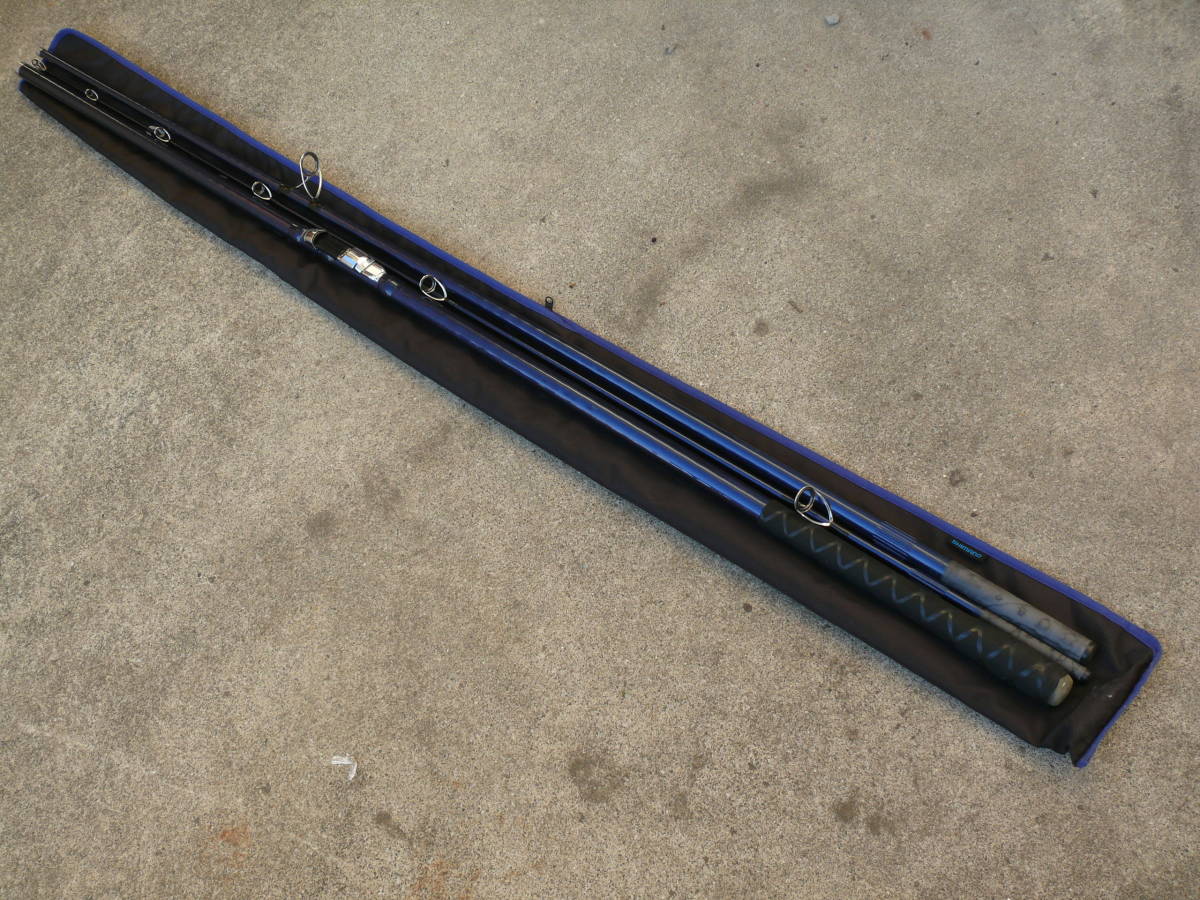 シマノ サーフランダー 405CX 並継 SHIMANO Surf Lander | シマノ