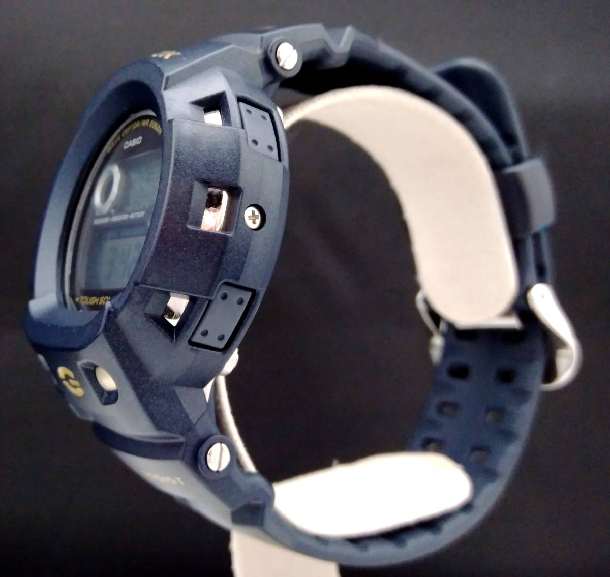 CASIO G-SHOCK ジーショック GW-400TCJ-2JR Triple Crown 世界大会 