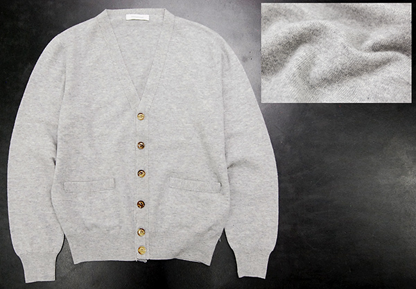 定価11.8万 イタリア製 エルメネジルドゼニア Ermenegildo Zegna 
