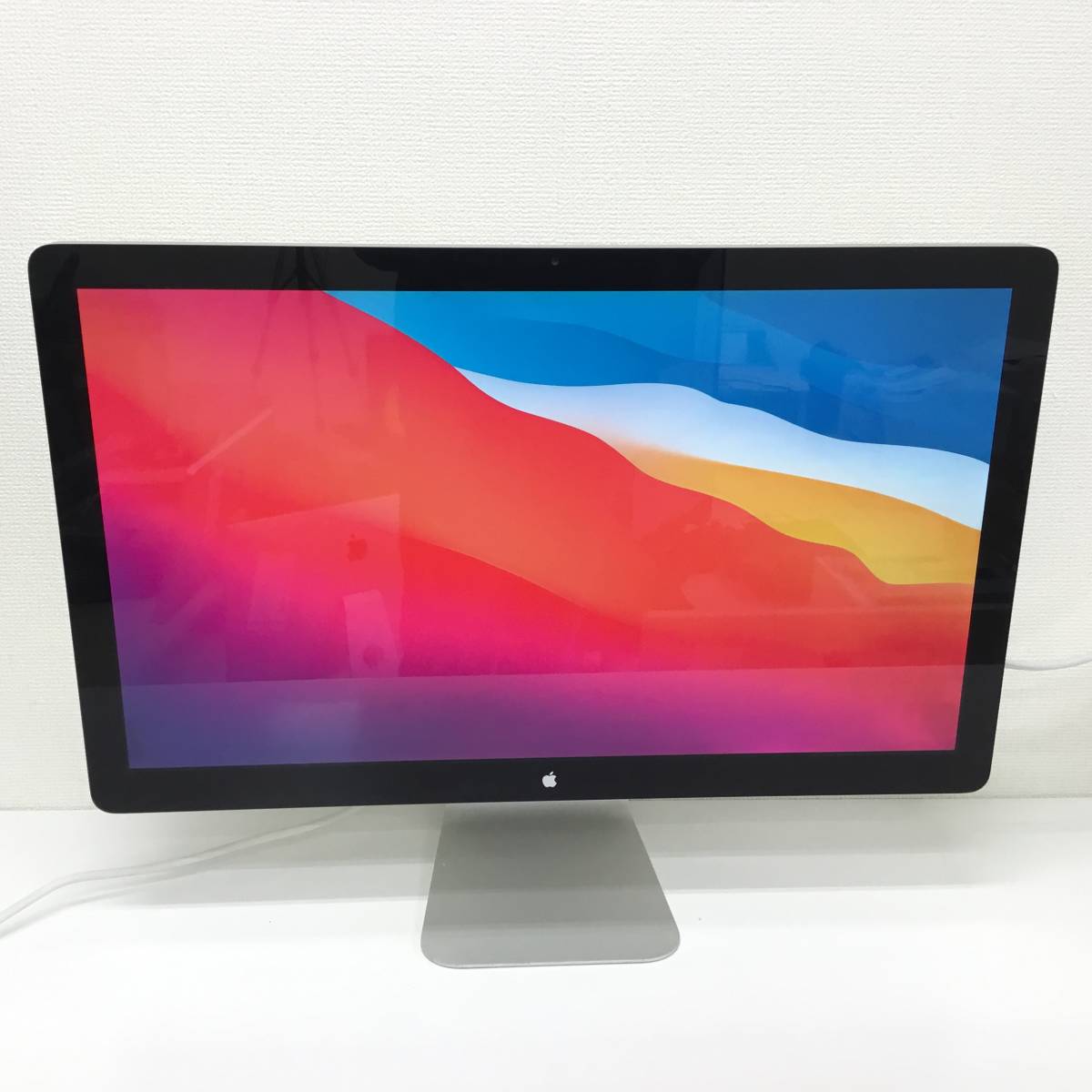 Cinema Display LED Apple 27-inch | 公式通販 Review: MC007LL⁄A