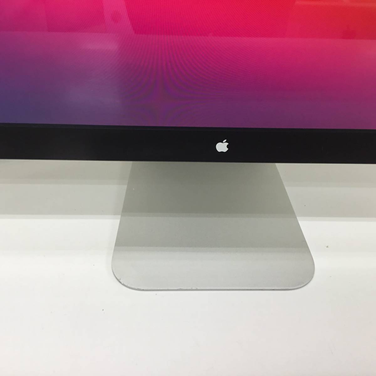 Cinema Display LED Apple 27-inch | 公式通販 Review: MC007LL⁄A
