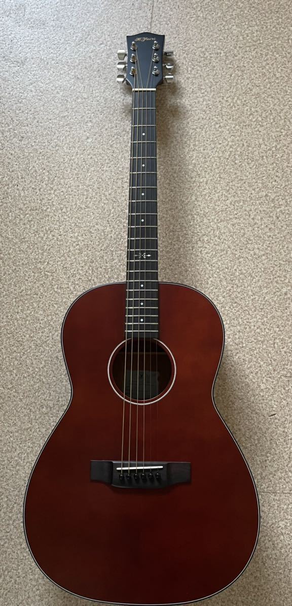 K.Yairi STF-RM45限定生産モデル STF-RM45 (ケーヤイリ) 買取入荷しま