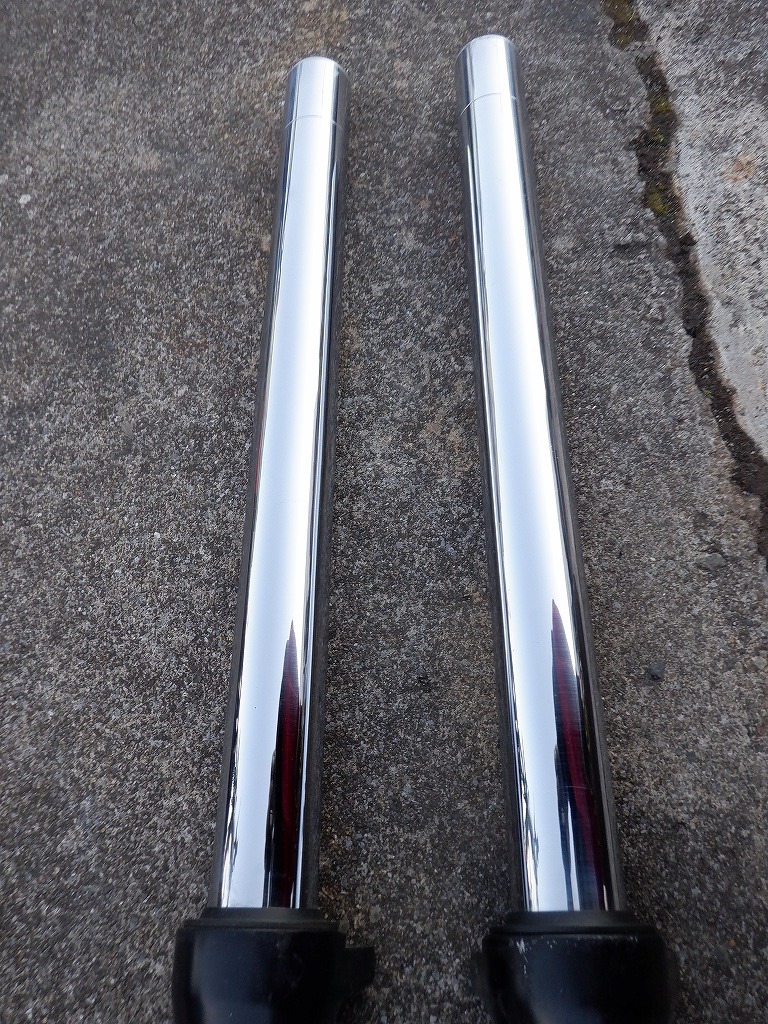 バンディット400V-LTD フロントフォーク左右セット☆GK75A 【公式通販】
