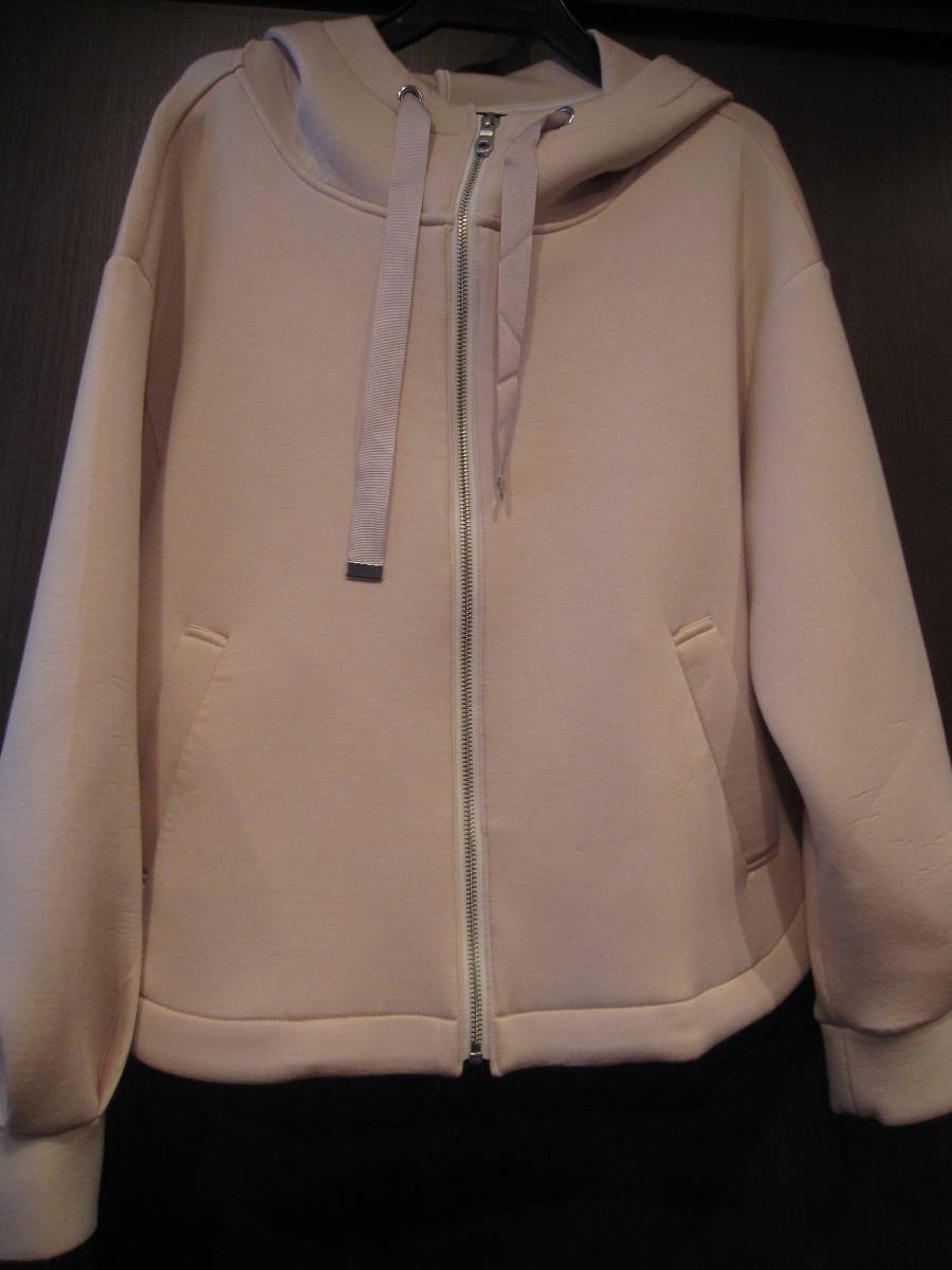 ジルスチュアート パーカー 21年レディースファッション福袋