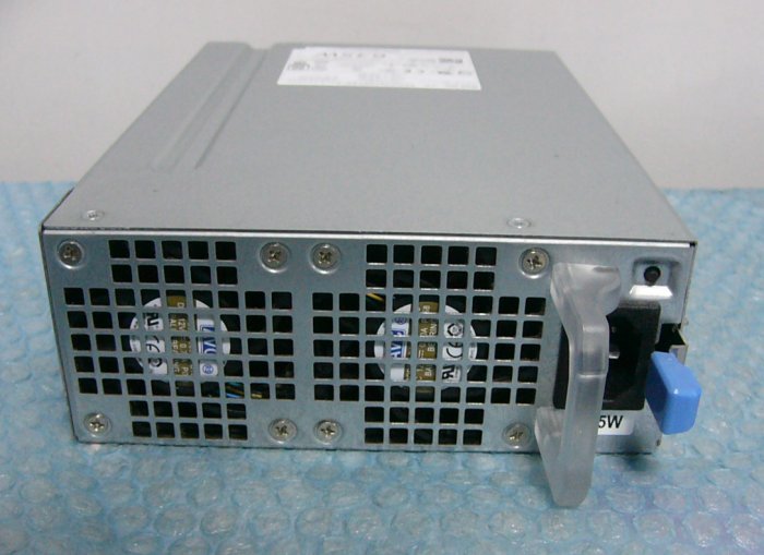 mu11 DELL Precision T3600 電源 F635EF-00 635W 即決