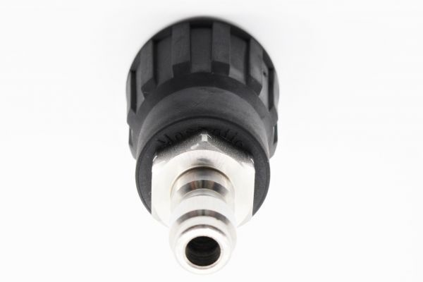 Mosmatic(モスマティック)QUICK CONNECT STAINLESS NOZZLE ASSEMBLY