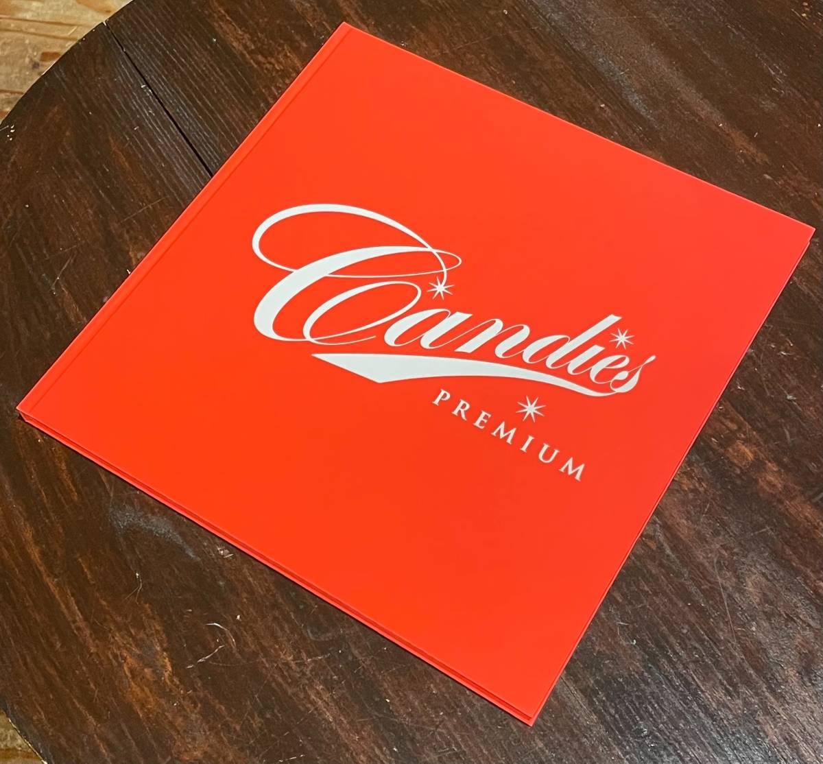 BOX CANDIES PREMIUM キャンディーズ CD PREMIUM⭐︎キャンディーズ30