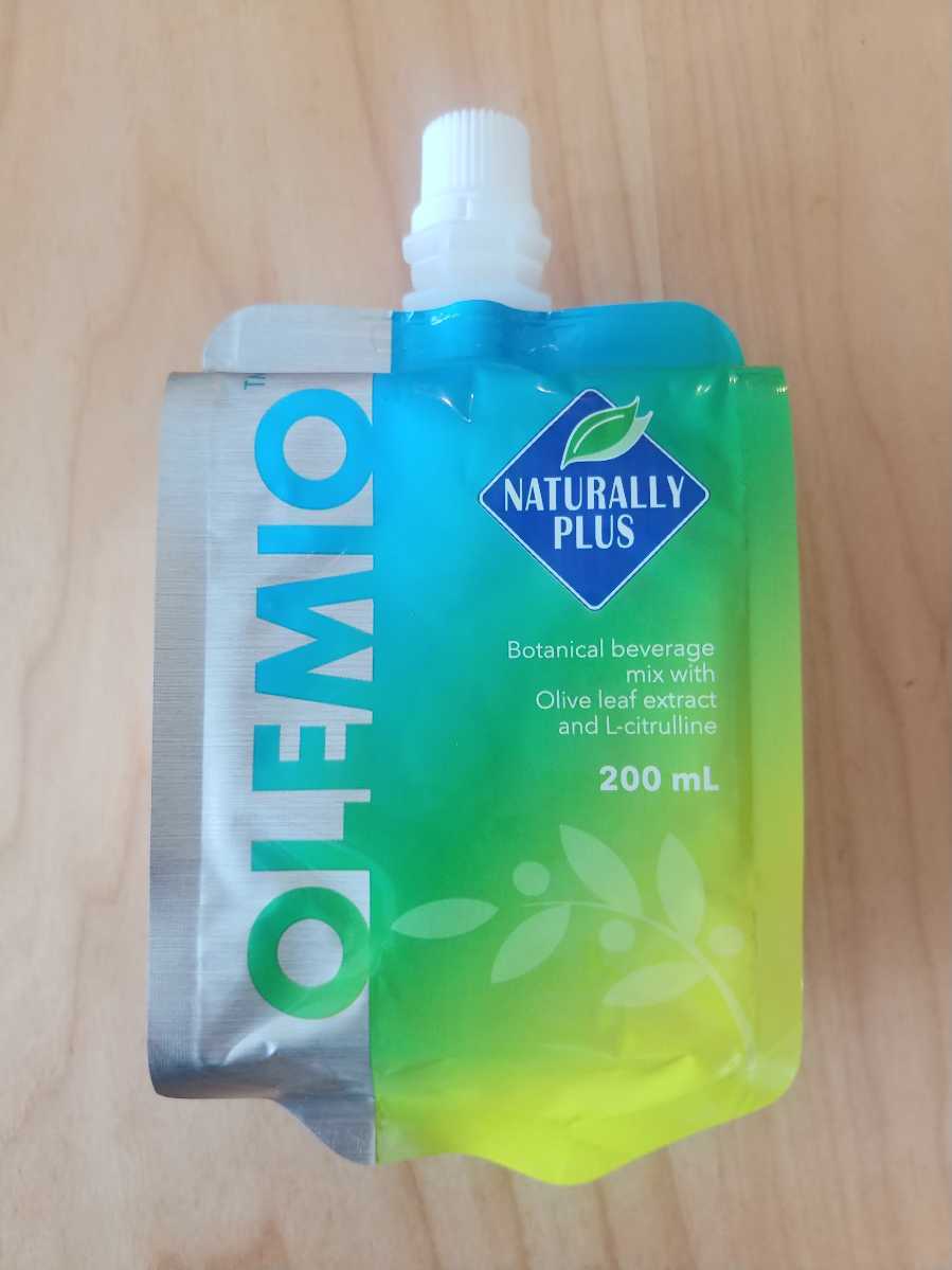 【6月7日まで限定】水素水　オレミオ 200mL×30パック オレミオ 水素水 200mL×30パック 6月7日まで限定水素水オレミオ