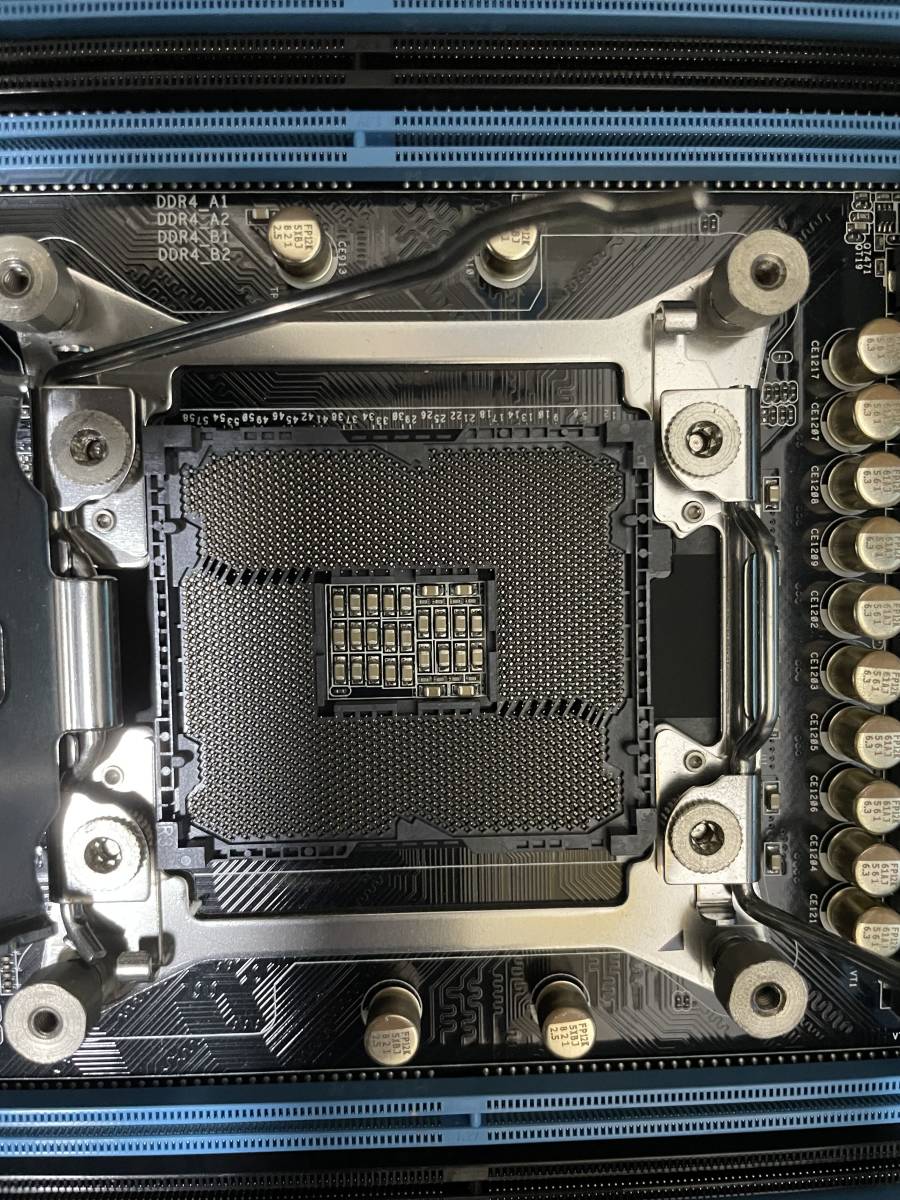 Extreme4 ASRock X99M X99 Motherboard Asrock | - Intel DDR4 ATX Micro EXTREME4 Manual LGA box