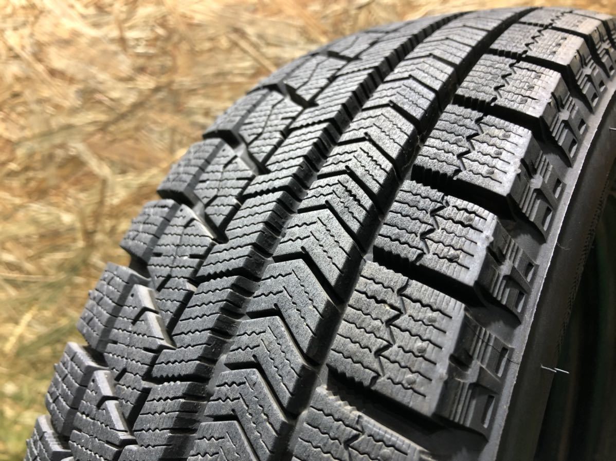 ホンダ純正 155/65R13 ライフ ザッツ ゼスト トゥデイ PCD100 Honda