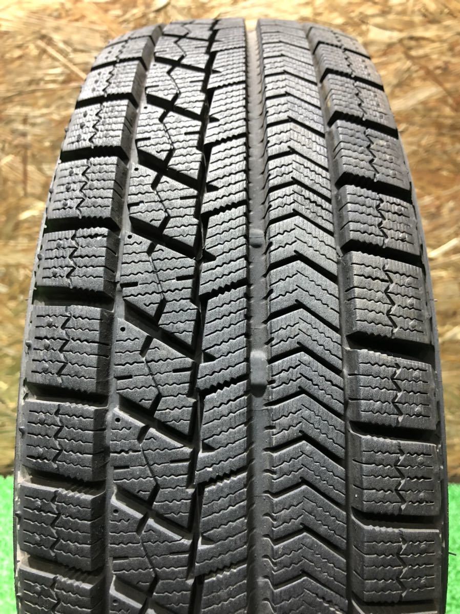 ホンダ純正 155/65R13 ライフ ザッツ ゼスト トゥデイ PCD100 Honda