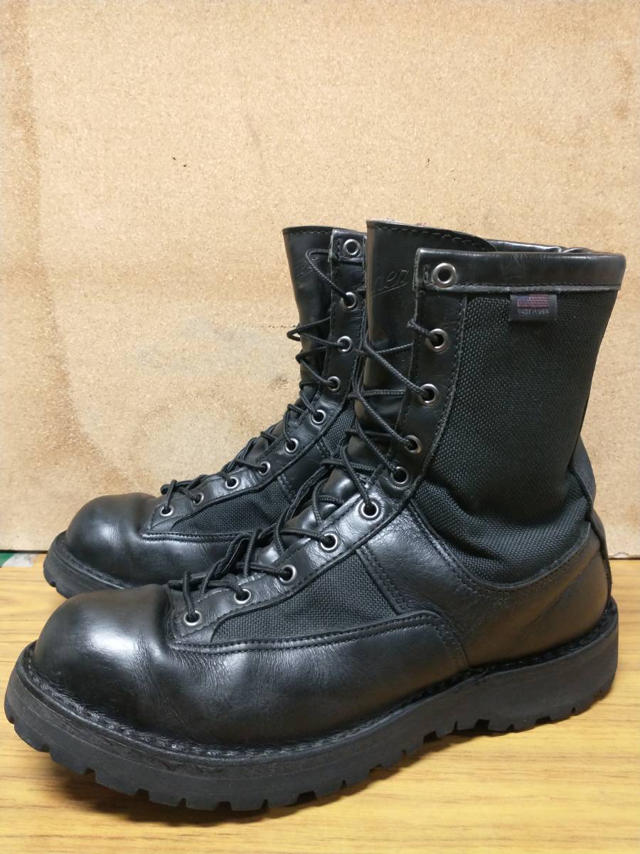 danner ダナー アケーディア ゴアテックス GORE TEX made in usa 