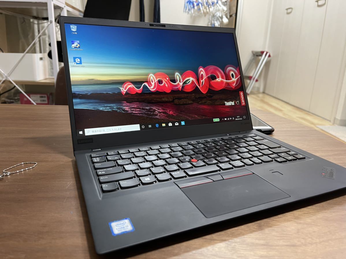 Thinkpad X1 Carbon 2018 Core i7 | TSUM1947.BY