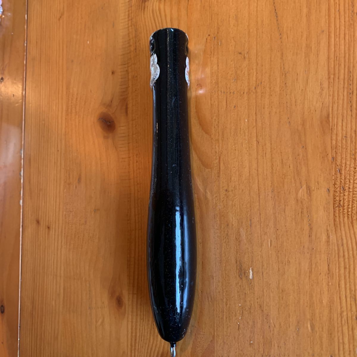 SHIMANO - ムシャポップ180 背黒 魚じゃらし工房の通販 by こまさぶ