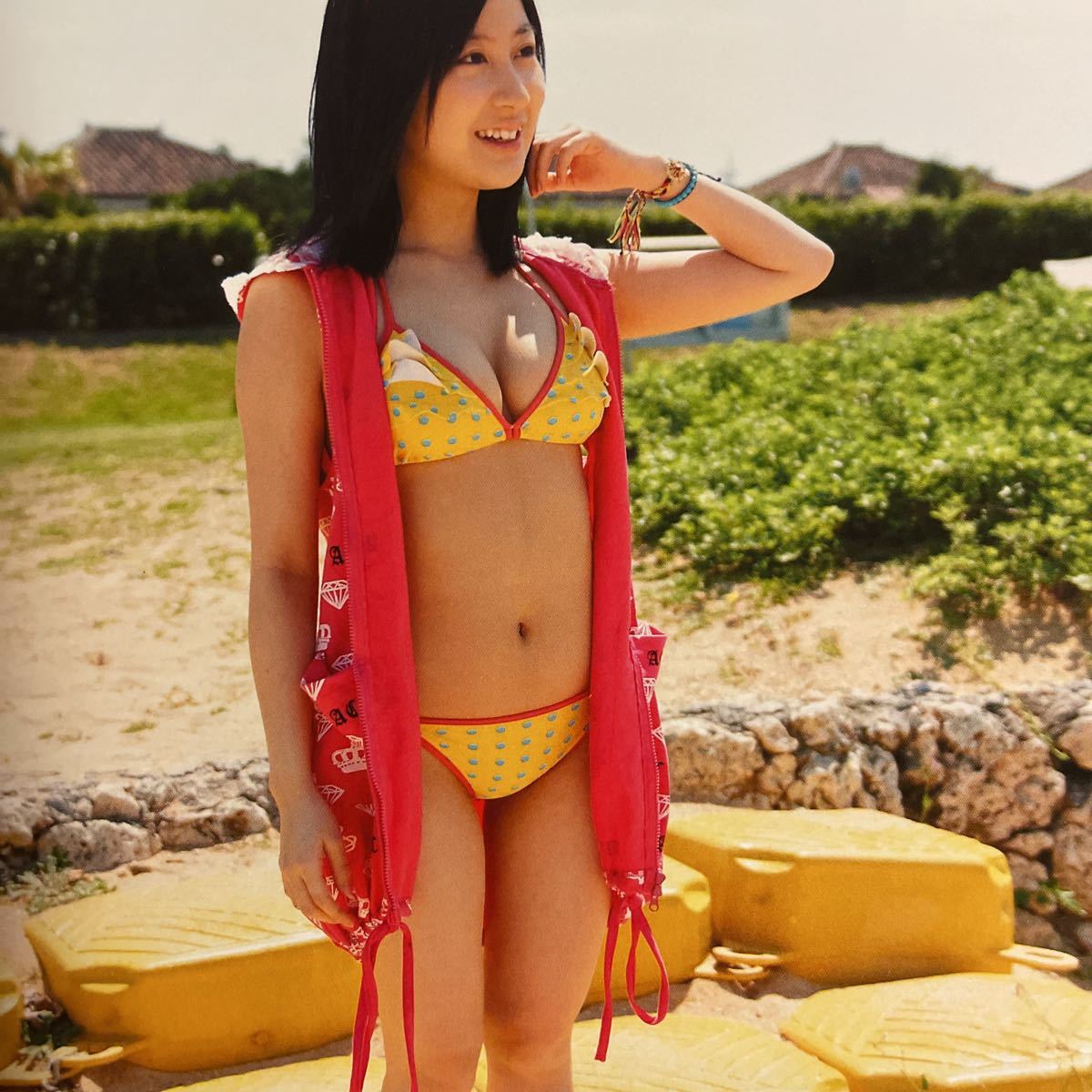 小野恵令奈 写真集 ツンエレ 帰ってきたえれぴょん 18 アイドル タレント 芸能人 モデル 女優 水着 ビキニ 美少女 さ行 売買されたオークション情報 Yahooの商品情報をアーカイブ公開 オークファン Aucfan Com