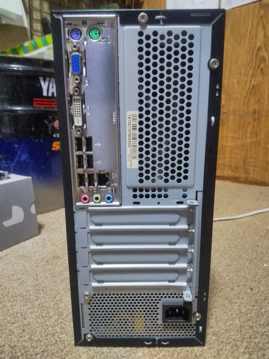 デスクトップ: パソコン・周辺機器 - windows11 pro（メモリ容量16GB