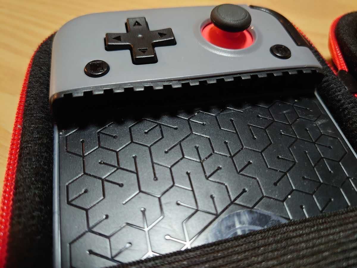 Gamesir X2 Bluetooth ゲームコントローラー Ios Android用スマホゲームパッド アクセサリー 売買されたオークション情報 Yahooの商品情報をアーカイブ公開 オークファン Aucfan Com