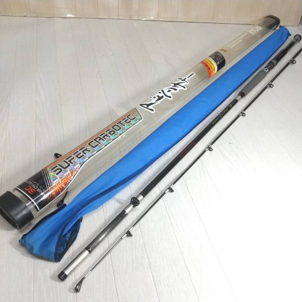 Y830-U13-1406 RYOBI リョービ SUPER CARBOTEC スーパーカーボテック