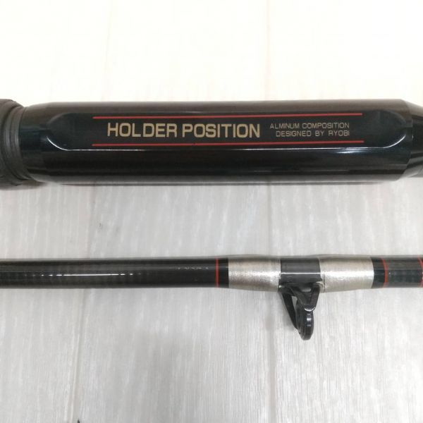 Y830-U13-1406 RYOBI リョービ SUPER CARBOTEC スーパーカーボテック