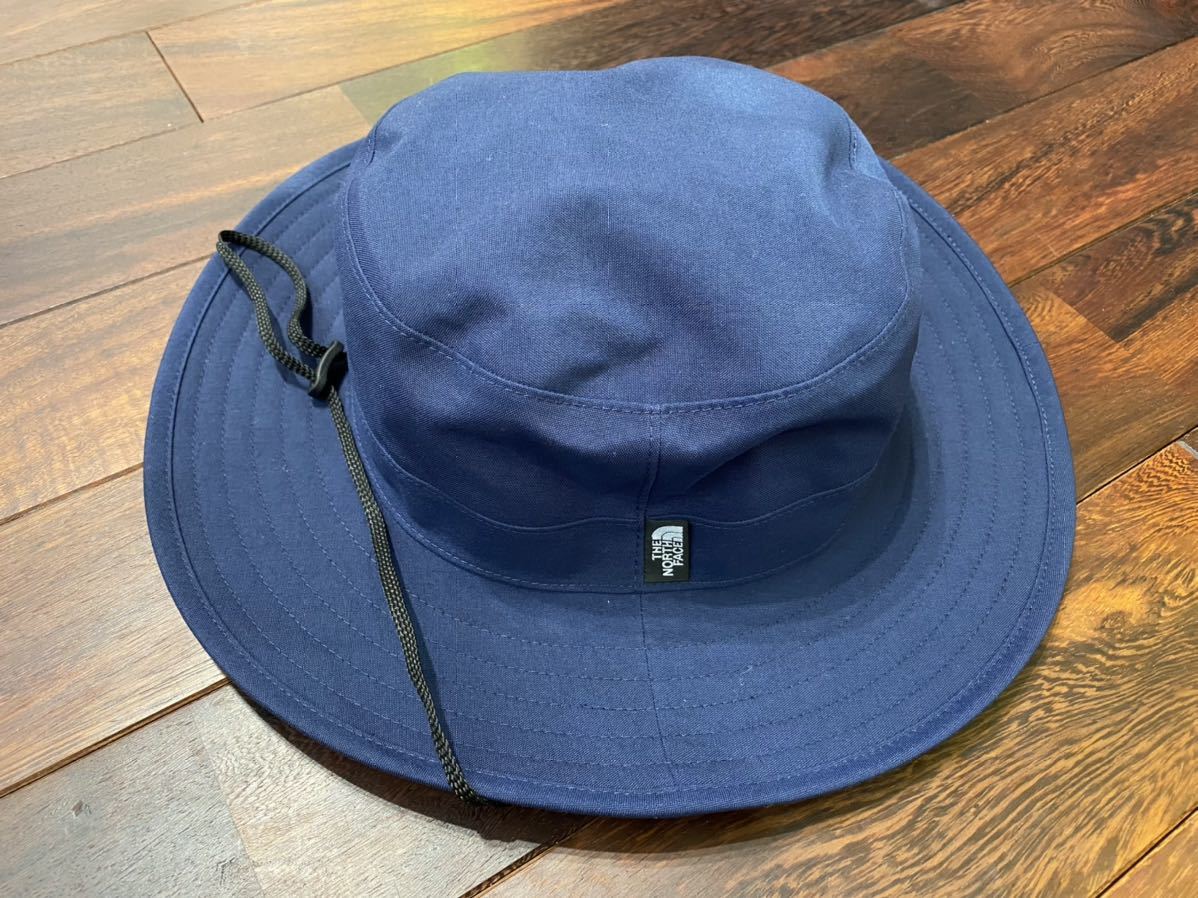 最新作，新作登場 THE NORTH FACE ノースフェイス GORE-TEX サファリハット sizeM タグ付 ネイビー NN41912 ゴアテックスハット ユニセックス(その他)｜売買されたオークション情報、yahooの商品情報をアーカイブ公開 - その他