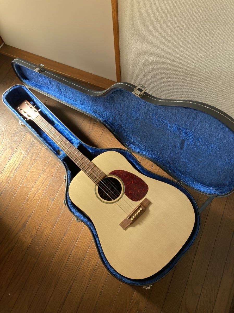 MARTIN DXME マーチンのエレアコ(本体)｜売買されたオークション情報 