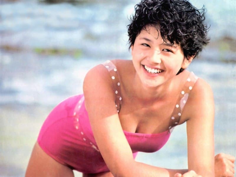 小泉今日子中古写真合計27枚 ファン特別編(写真)｜売買された