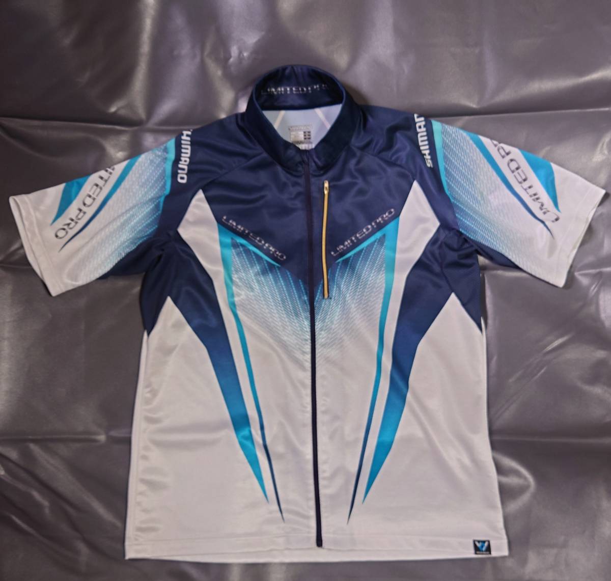 シマノ シマノ リミテッドプロ limited Pro ベスト ライフジャケット