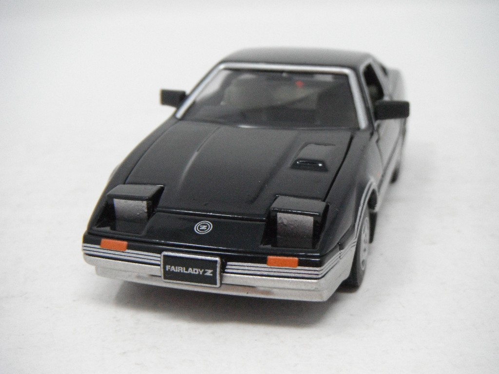 □ TOMICA LIMITED トミカミテッド『1/45 NO.0005 NISSAN FAIRLADY Z