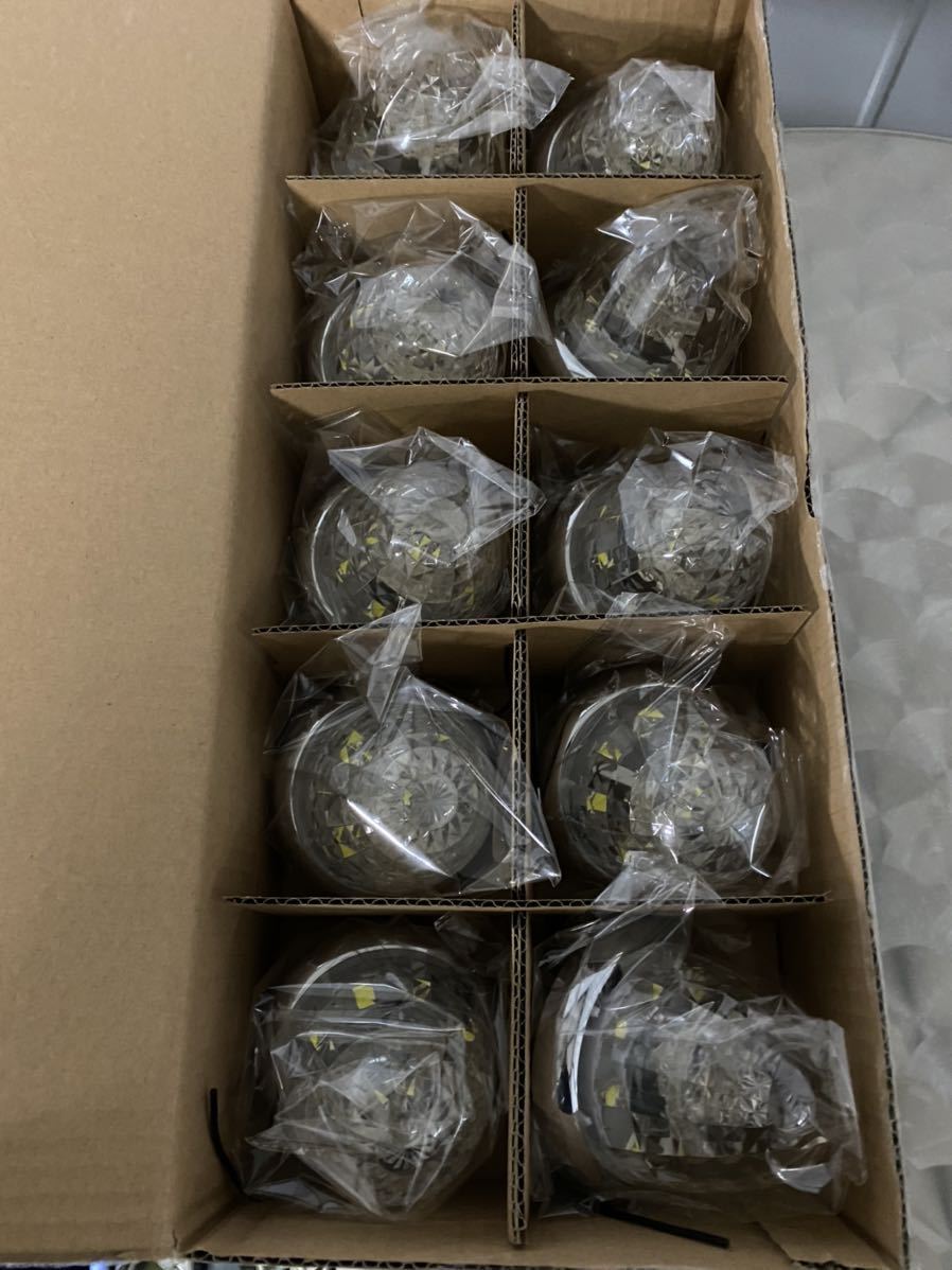 超流星マーカー 12&frasl;24V 槌屋ヤック株式会社 LEDマーカーランプ YAC 槌屋ヤック 超流星マーカーユニット Yac) 車内用品 LED 槌屋ヤック(Tsuchiya : YAC（ヤック）超流星マーカー ホワイトの通販 YAC《LED》超流星マーカー 樹脂