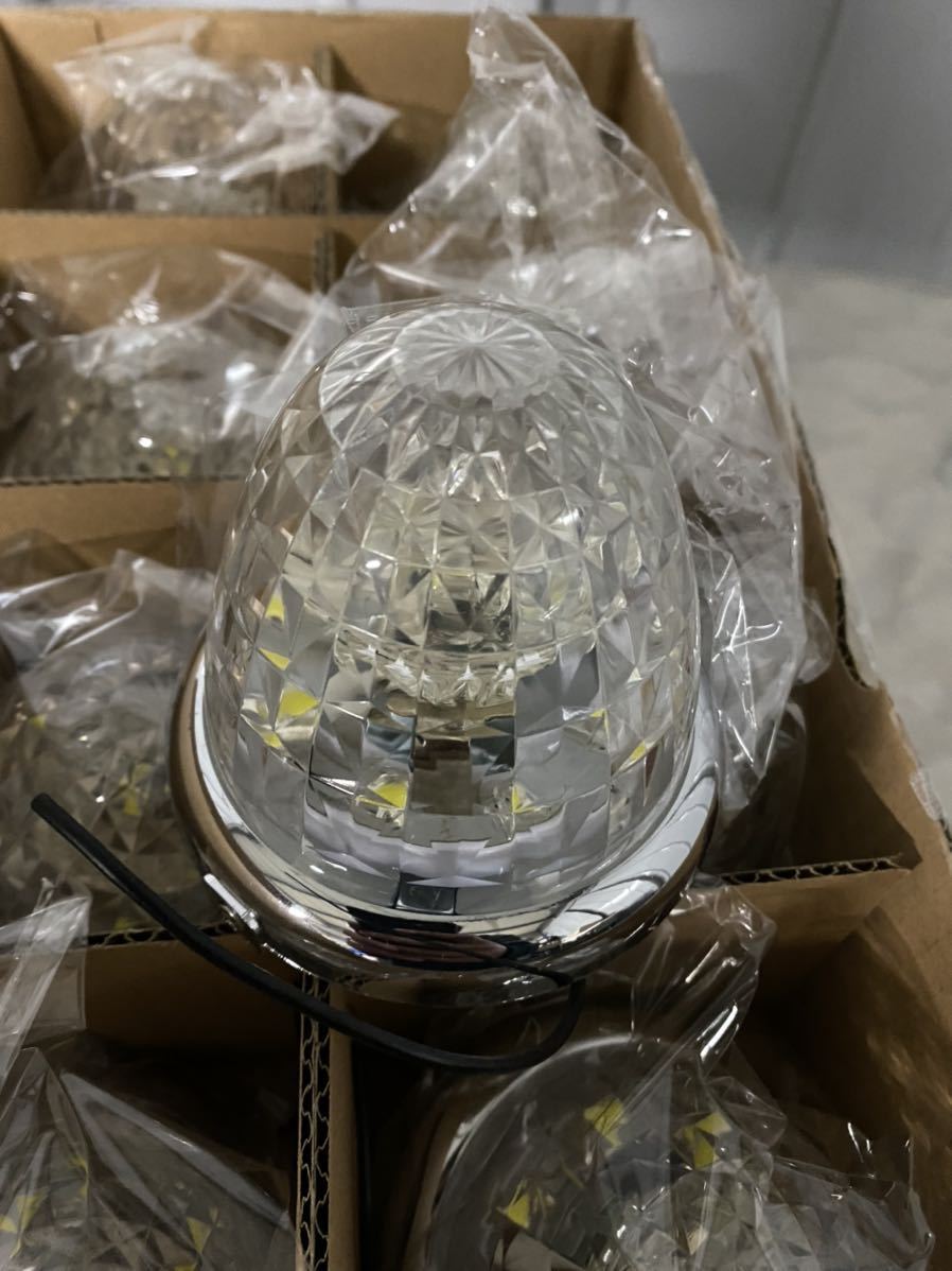 超流星マーカー 12&frasl;24V 槌屋ヤック株式会社 LEDマーカーランプ YAC 槌屋ヤック 超流星マーカーユニット Yac) 車内用品 LED 槌屋ヤック(Tsuchiya : YAC（ヤック）超流星マーカー ホワイトの通販 YAC《LED》超流星マーカー 樹脂