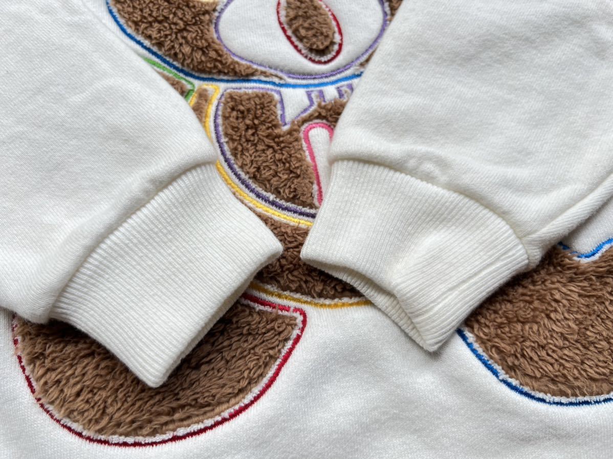 1円スタート！【美品】JOEY HYSTERIC ジョーイヒステリック ベア  