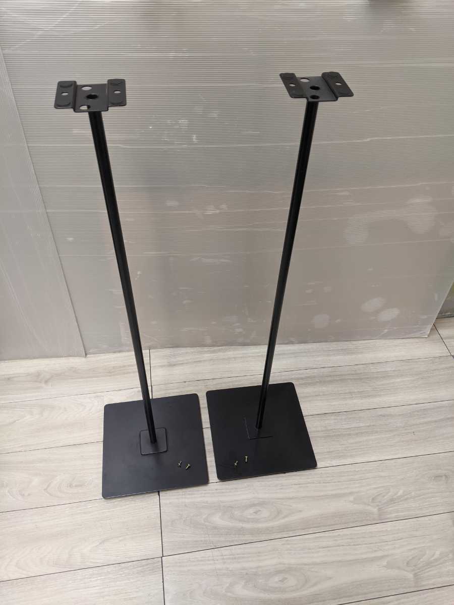 オンキョー ONKYO AS-105 スピーカースタンド ペア ONKYO AS-105 ペア
