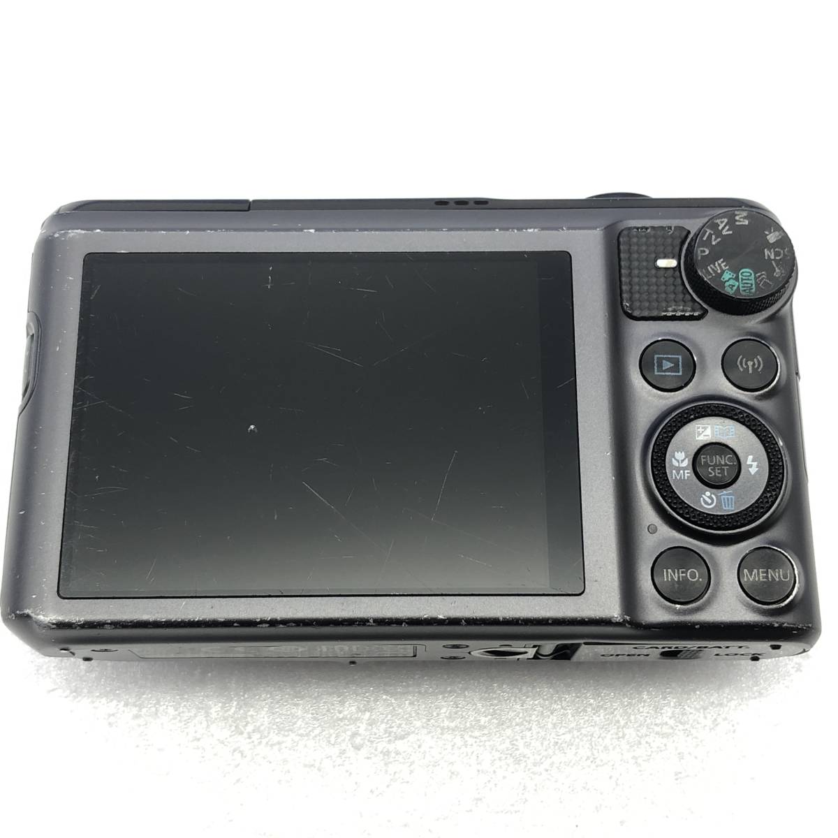 訳アリ】 CANON PowerShot SX720 HS 本体のみ PowerShot SX720 HS 