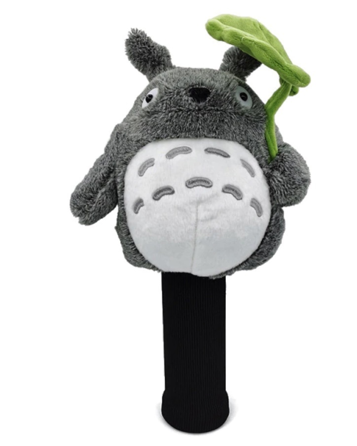 ぬいぐるみ 動物 ドライバーヘッドカバー ゴルフ 7種類 その他 売買されたオークション情報 Yahooの商品情報をアーカイブ公開 オークファン Aucfan Com