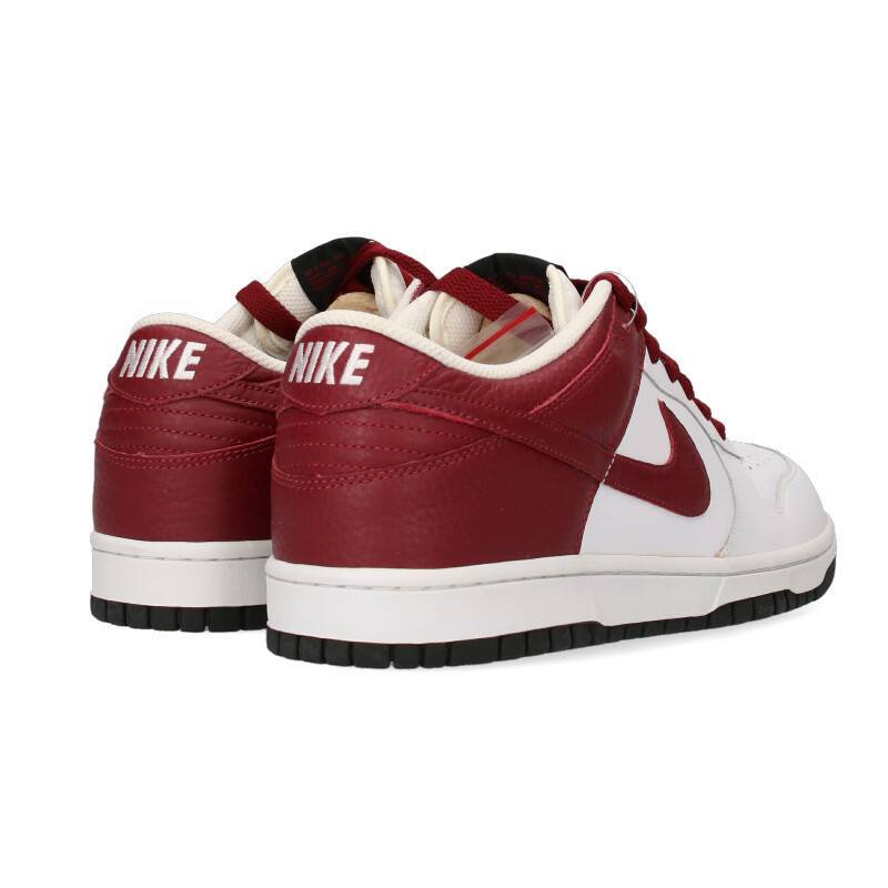 今だけ価格】ナイキ NIKE Dunk Low CL 318020-161 サイズ:28.5cm ダン 