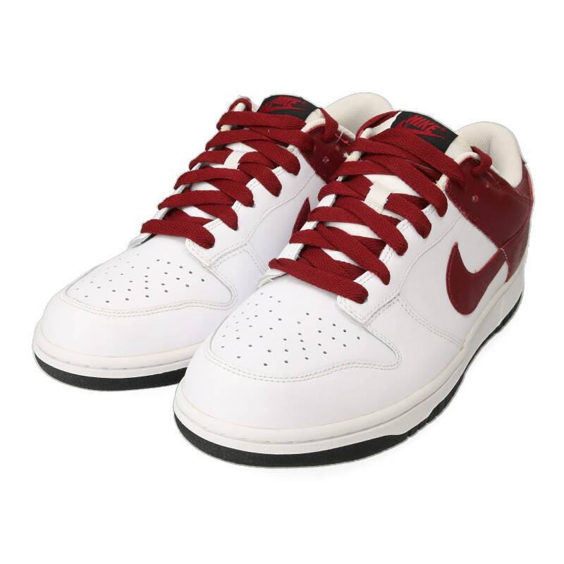 今だけ価格】ナイキ NIKE Dunk Low CL 318020-161 サイズ:28.5cm ダン 