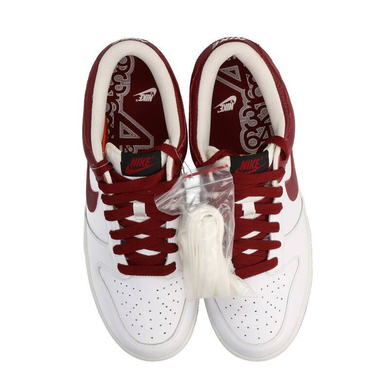 今だけ価格】ナイキ NIKE Dunk Low CL 318020-161 サイズ:28.5cm ダン 