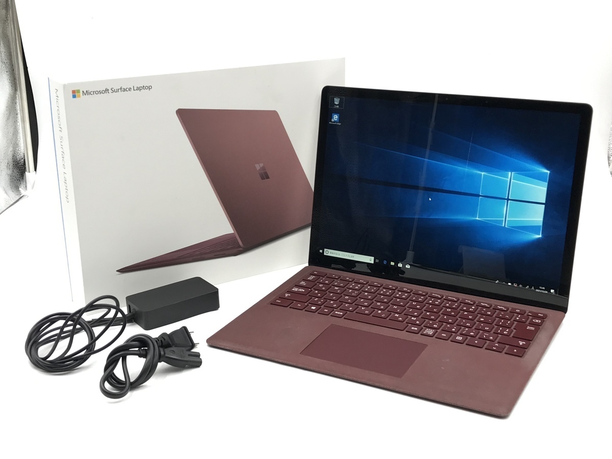 Surface Laptop Microsoft Go ジャンク 0 ジャンク品!!Microsoft